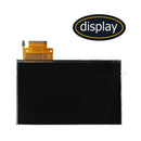 LCD Panel Easy Installation Professional Compatible for PSP 2000/2001/2003/2004