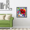 Full Embroidery Needlework Set Cross Stitch Kit 11CT Birds Flower (CS084)