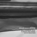 #A ShineTrip Camping Hanging Rack Tripod Pot Pan Hanger Stand for Outdoor Picnic