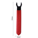 M Type CNC Milling Lathe Tools ER Spanner Chuck Spindle Nut Wrench (ER16M) Newly