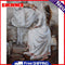 Girl Priest Oil Paint By Numbers Wall Art Posters Picture Craft Kit Home Gift