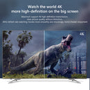 USB Type-C to HDMI-compatible 4K HD Video Converters Cable Adapter (Type 2)