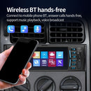 FM/USB/AUX Car MP5 Player In-dash Audio Head Unit Car Stereo Radio Bluetooth