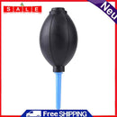 Air Blower Pump Universal Photography Lens Computer Keyboard Dust Cleaning Tool