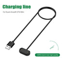 USB Charging Cable Cord Portable Charging Cable Dock for Huami Amazfit GTS4 Mini