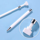 DIY Diamond Painting Rotary Automatic Square/Round Drill Pen Kits (White) Newly