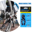 TOOPRE MTB Bike Chain Quick Link Tool Master Link Pliers Kits (6/7/8S) Newly