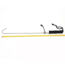 Stainless Steel Telescopic Fishing Gaff Aluminum Alloy Spear Hook Accessories