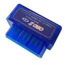 Car Auto Diagnostic Scanner Tool Bluetooth Car Universal Check Engine Scanner