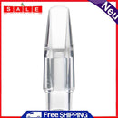 Professional Acrylic Alto Saxophone Mouthpiece for Saxophone Playing The Jazz Music Axophone