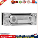 FREEZEMOD 2280 M2 SSD Water Block PC Solid State Drive Cooler Accessories Newly