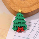 Ornament Phone Shell Decor Handmade Jewelry Accessories Christmas Pendant