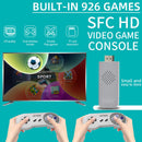 HD TV Video Gaming Console 2.4G Wireless Receiver HDMI-Compatible Game Player