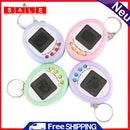 Electronic Game Toys Nostalgic Pet In One Funny Game Machine Keychain Ornaments