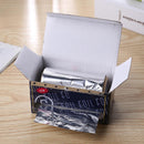 Pro Coloring Hairdressing Foil Roll Perm Tinfoil Hair Salon Beauty Supplies