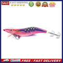 14cm 20g Luminous Wood Shrimp Fishing Lures Crankbait Artificial Wobbler Bait