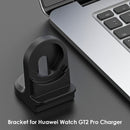 Silicone Charge Stand Station for Huawei Watch GT 3/GT Runner Charging Docks