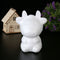 Decoration Party Supplies Styrofoam Foam Balls Animals Shape White Polystyrene