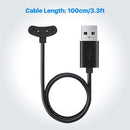 Ticwatch Watch Power Cable Smart Watch Charging Cradle Magnetic Charging Cable