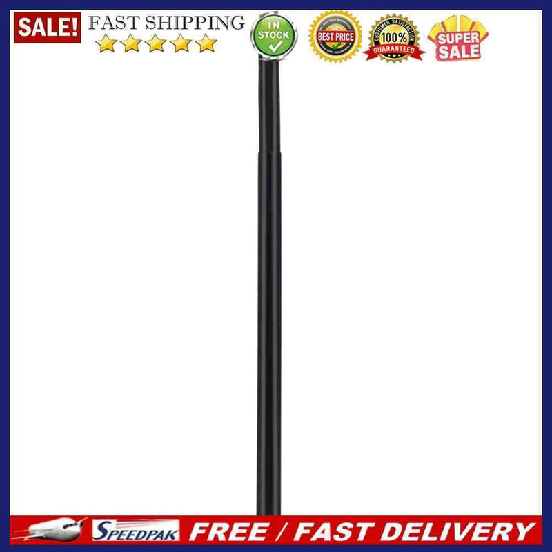 Professional Black Eyebrow Fine Brush Makeup Tool Eyeliner Brow Cosmetic Brus