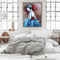 Dancing Girl Oil Paint By Numbers Hand Painted Wall Art Craft Home Decorations
