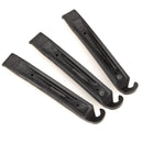 3X Bicycle Tire Tyre Levers Bike Opener Breaker Repairing Tool Crow Bar Newly