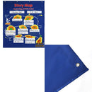 Aids for Accident Teaching Telling Chart Teaching Aids English Wall Words