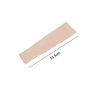Skin Color Long Sleeves Forearm Concealer Compression Sleeves Tattoo Cover Up