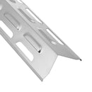 Universal Oven Tent Shield Gas Grill Burners Cover Heat Plate BBQ