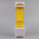 Plastic Butter Slicer Durable Cheese Grater Dispenser for Home Kitchen Tool