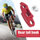 CANSUCC Bicycle Frame Rear Derailleur Hanger Extender Road Bike Gear Tail Hoo