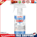 60ml Foam Cleaner Grease Spray Cleaning Tools for Cars Sofa Conditioners