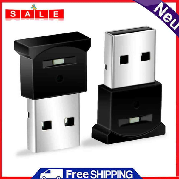 Light Sensor USB Car Lights Indoor RGB LED 8 Colors Ambient Decorative Lamp