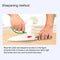 AccuSharp and Tool Sharpener / ShearSharp Scissor Sharpener Combo O4D6 Fast Y7I5