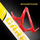 Mountain Road Bike Bottle Stand Bicycle Water Cup Rack Holder Cage (Red) Newly