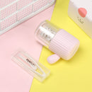 Stretch Manual Glasses Clean Soaking Box Cleaning tools Contact Lens Washer