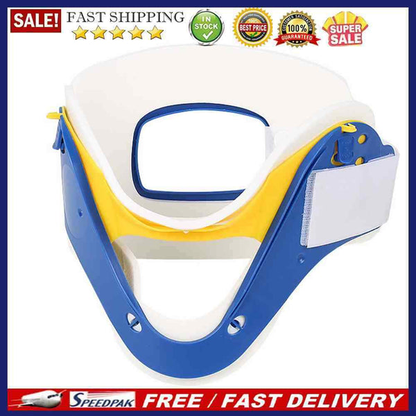 Neck Traction Correction Device Pain Relieve Neck Vertebra Stretching Colla
