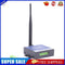 GSM Remote Control Gate Opener 4G Relay SMS Free Call Door Access Switch