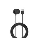 USB Charging Cable Replacement Cable Magnetic Charging Station Part Fit For Suunto 7