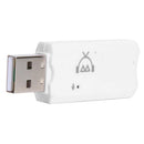 5pcs USB Bluetooth-compatible A2DP Stereo Music Receive