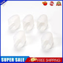 6pcs Smooth Drawing Ink Brush Cover Kit Blending Mixing Painting Card Mixer