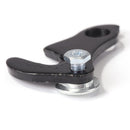 Mountain Bicycle Rear Derailleur Hanger Bracket Bike Tail Hook Converter