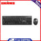 2.4G Wireless Keyboard Mice Combo Kit Computer Accessories for Notebook Desktop PC