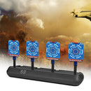 Automatic Scoring Target Electric High Precision Outdoor Sport Practice Toys