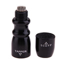 3in1 Cone-shape Pool Billiard Cue Stick Shaper Scuffer Tapper Tip Prick