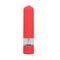 ABS Electric Pepper Salt Spice Mill Grinder Seasoning Grinding Tool (Red)