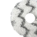 Washable Replacement Mop Pads Mopping Pads Mop Cloth Cleaning Robot Mop Rags