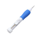 pencil Sewing Accessories Punch DIY Threaders Embroidery Pen Set Punch Needle