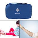 Portable First Aid Bag Outdoor Camping Survival Medicine Pill Storage Bags Newly