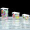 50 Grids Diamond Painting Box Embroidery Rhinestone Beads Storage Organizer Case